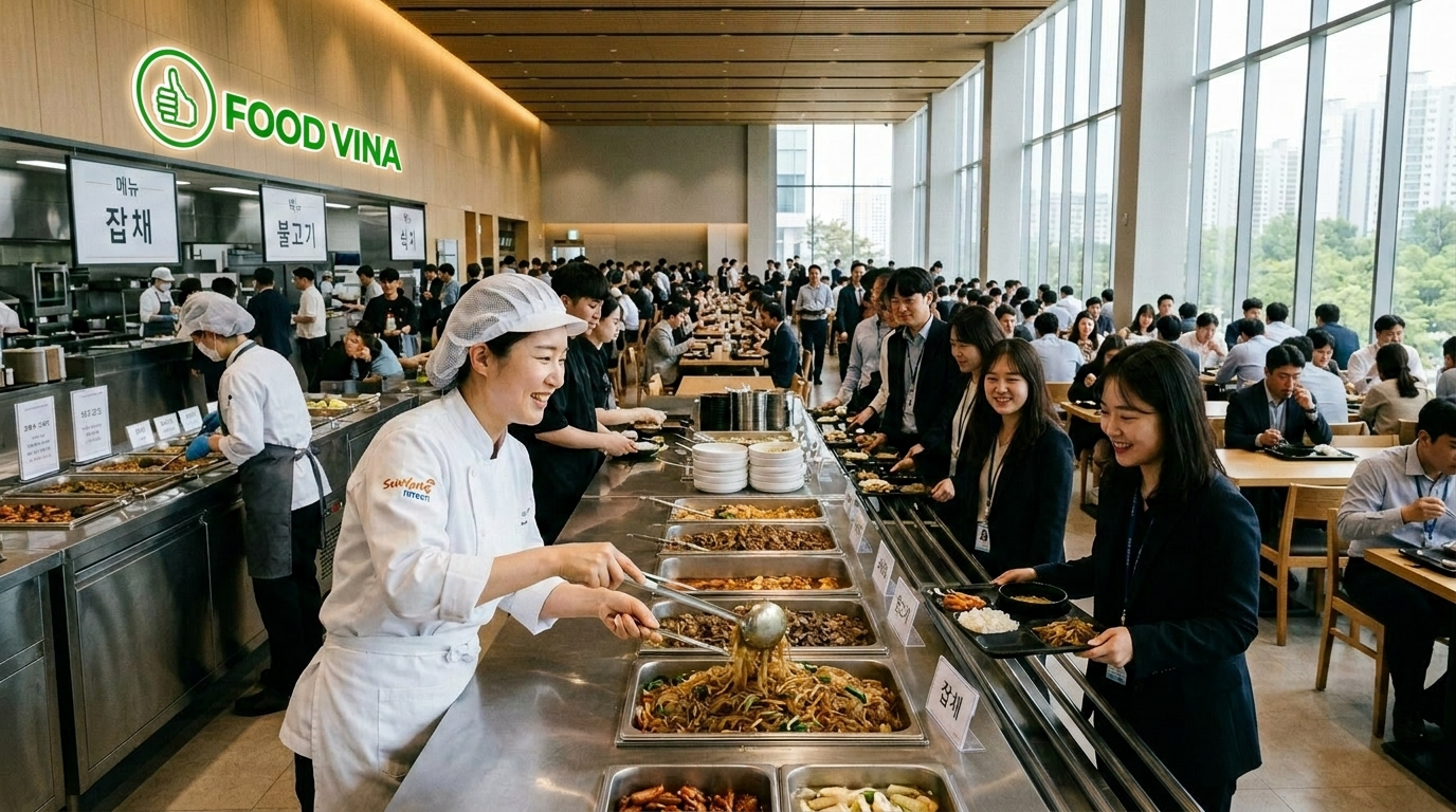 Doanh nghiệp & khu công nghiệp